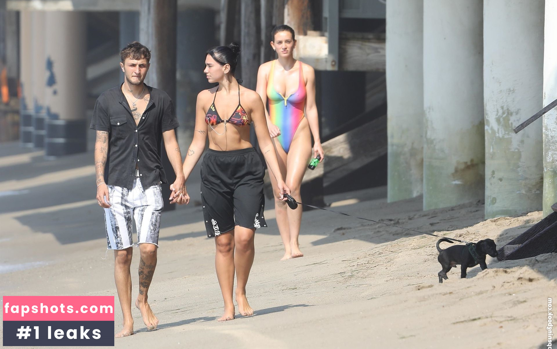 Dua Lipa gallery photo #6955