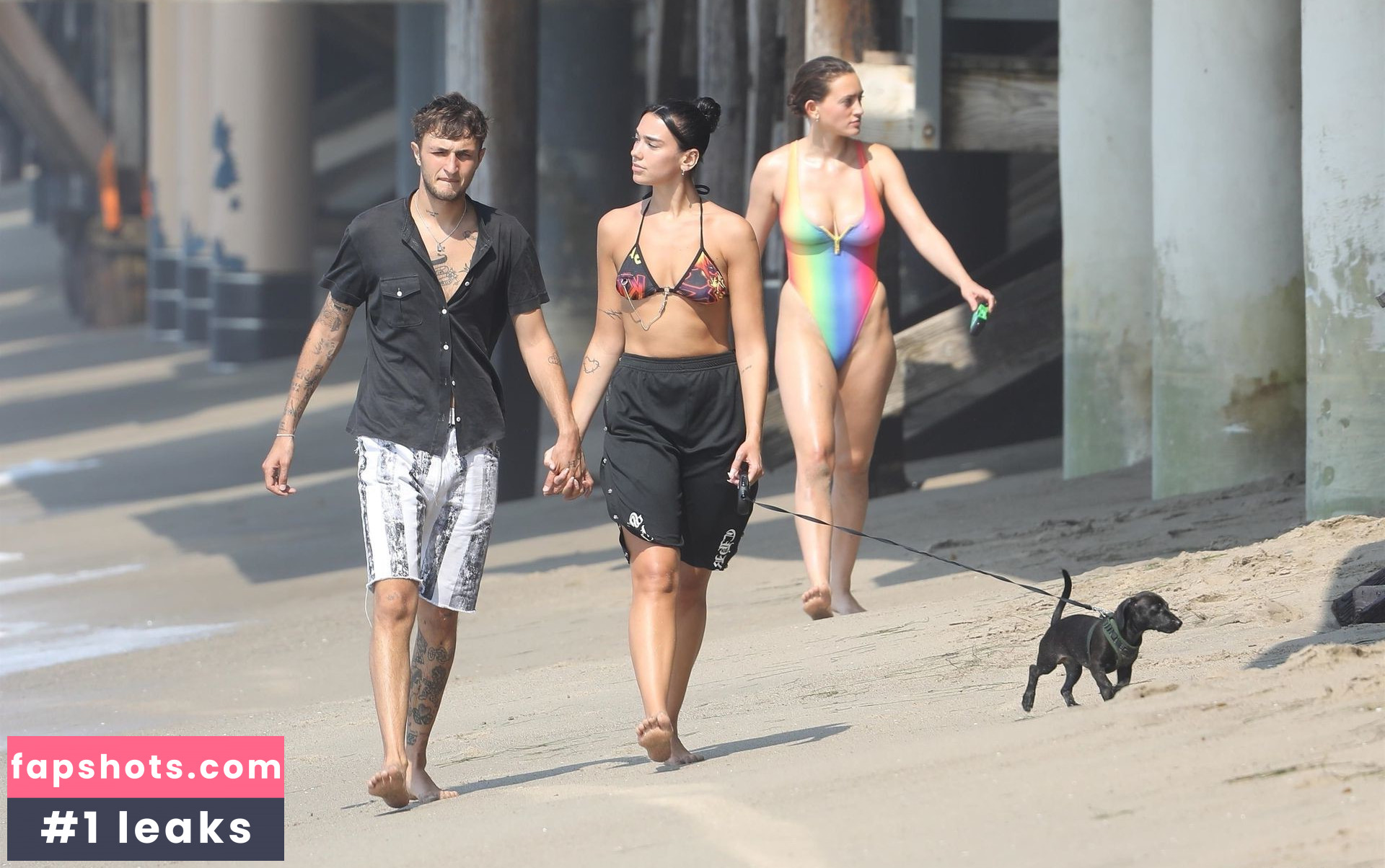 Dua Lipa gallery photo #6956