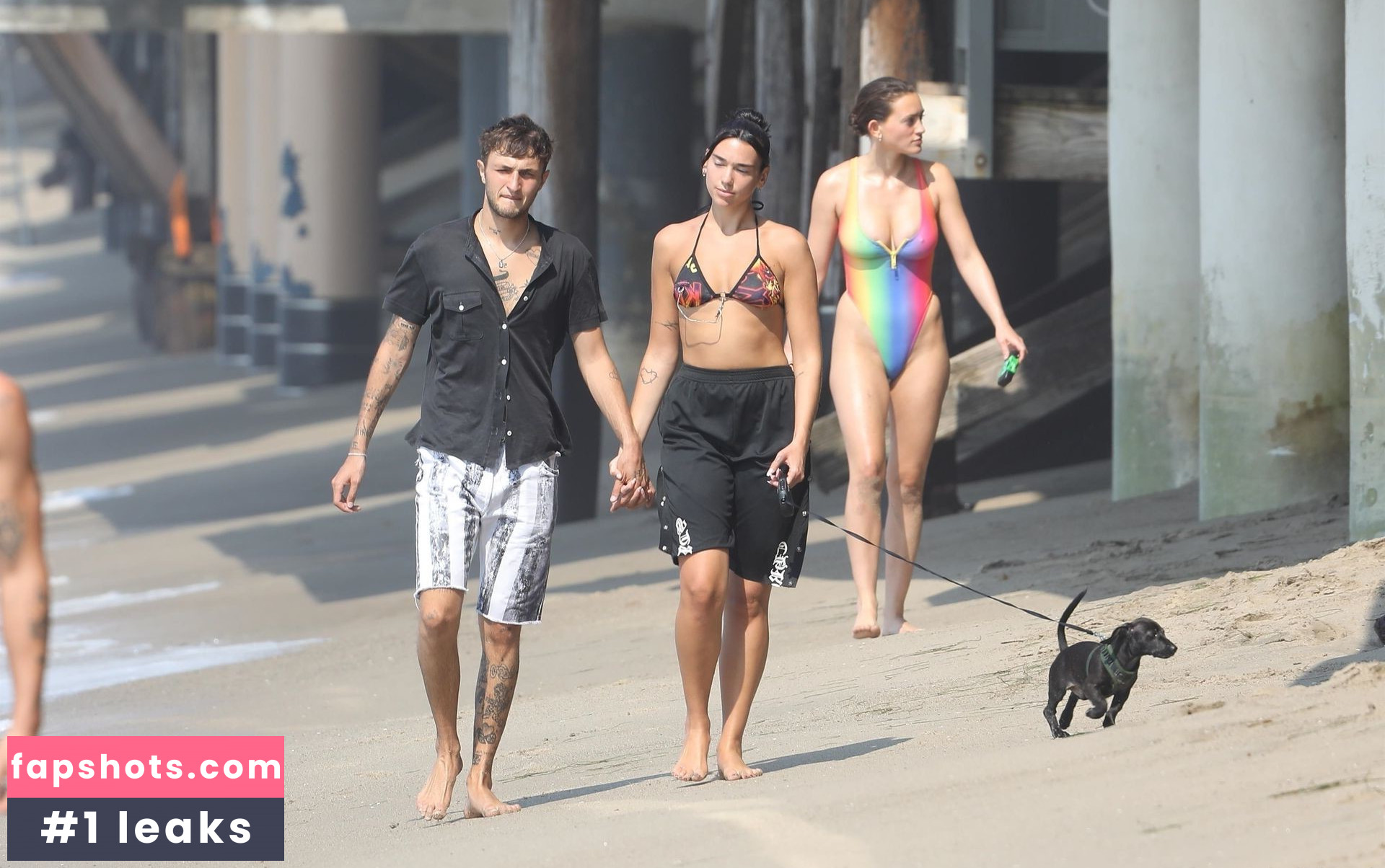 Dua Lipa gallery photo #6957