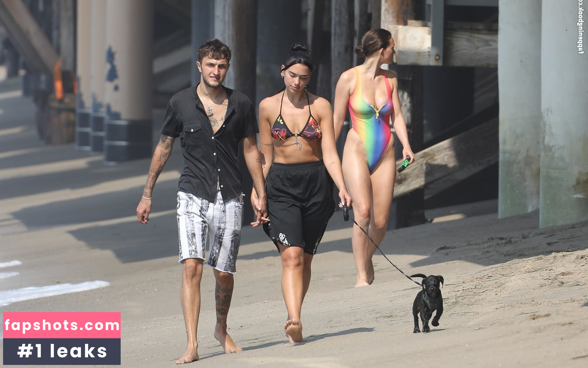 Dua Lipa gallery photo #6958