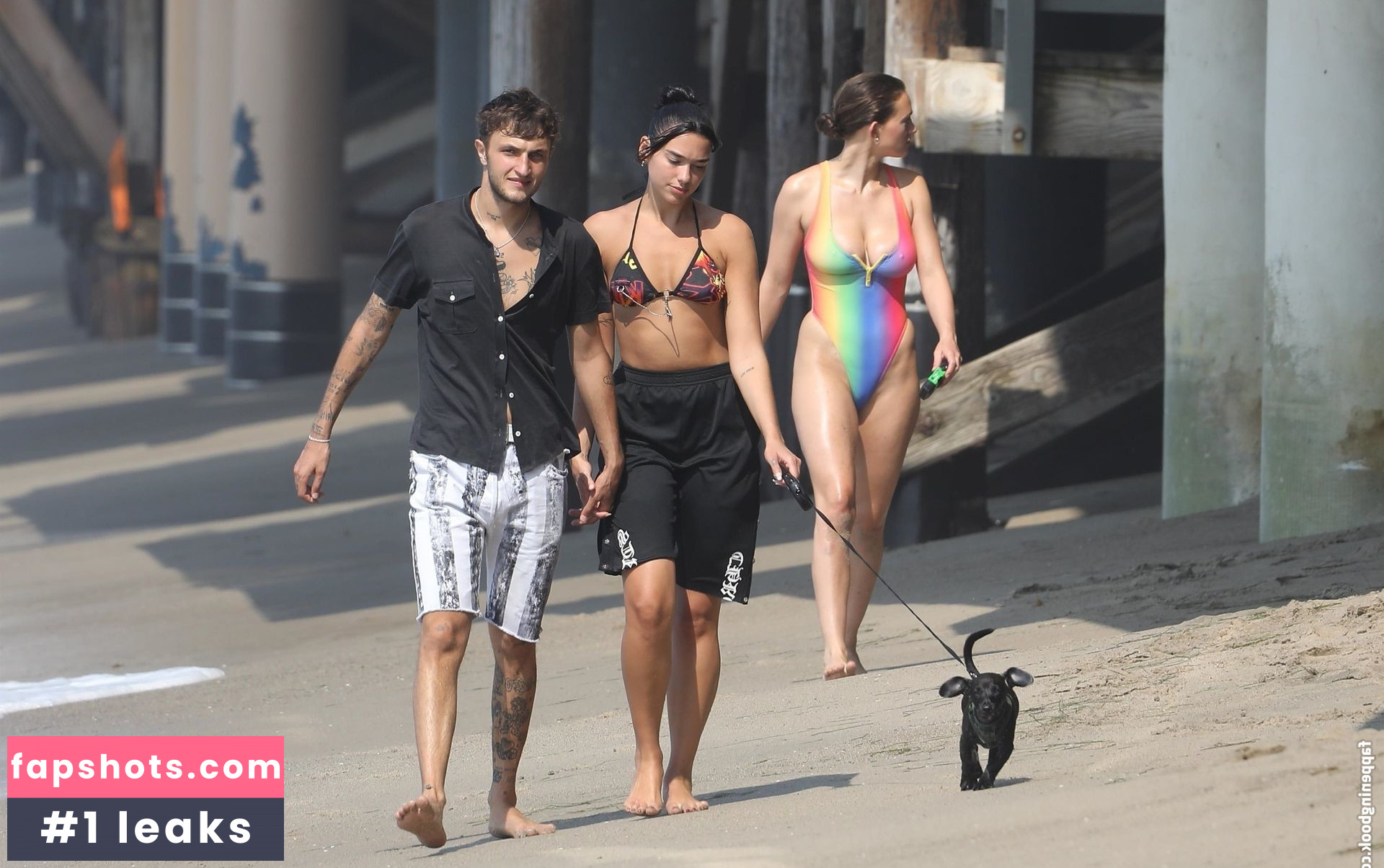 Dua Lipa gallery photo #6959