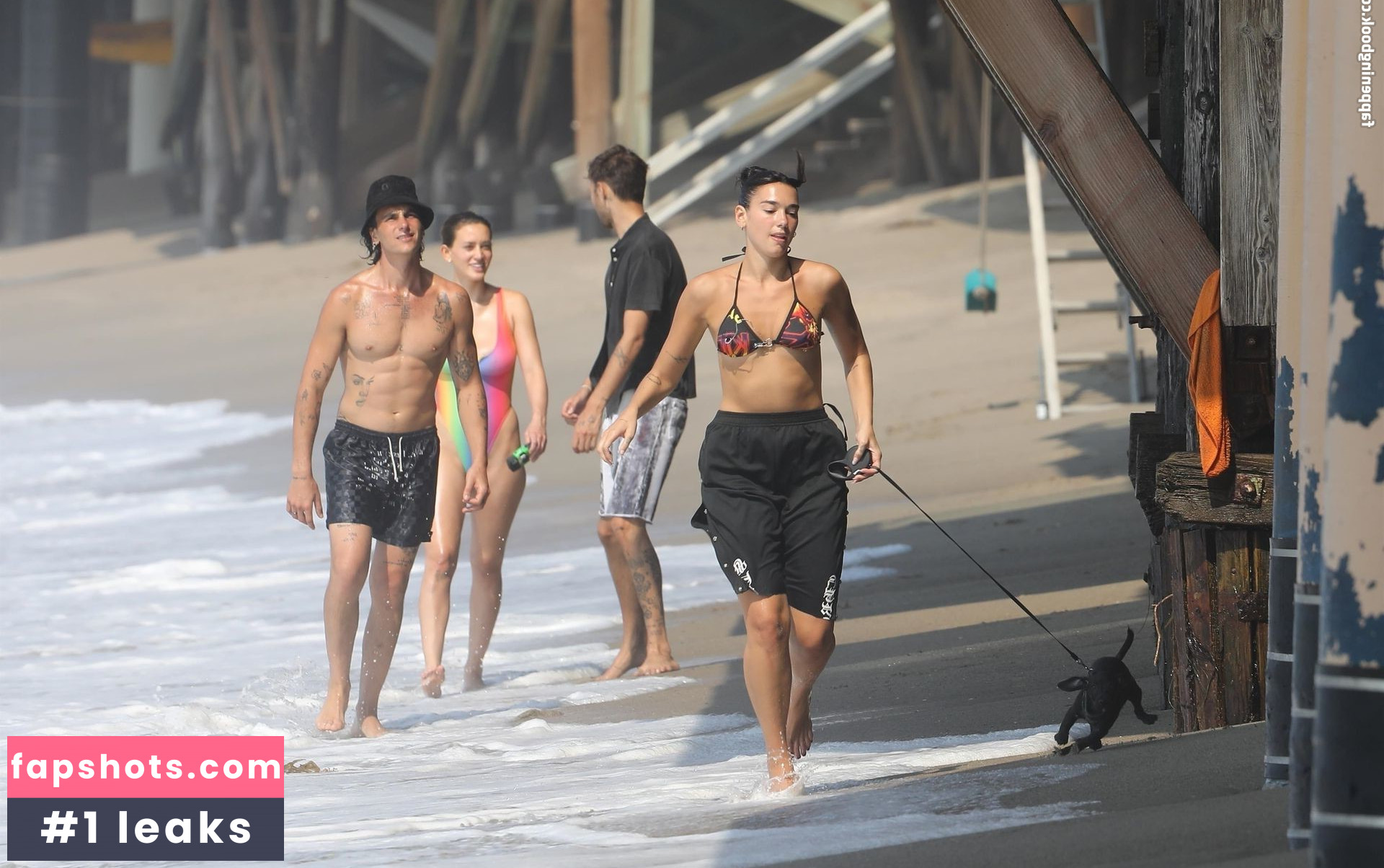 Dua Lipa gallery photo #6960