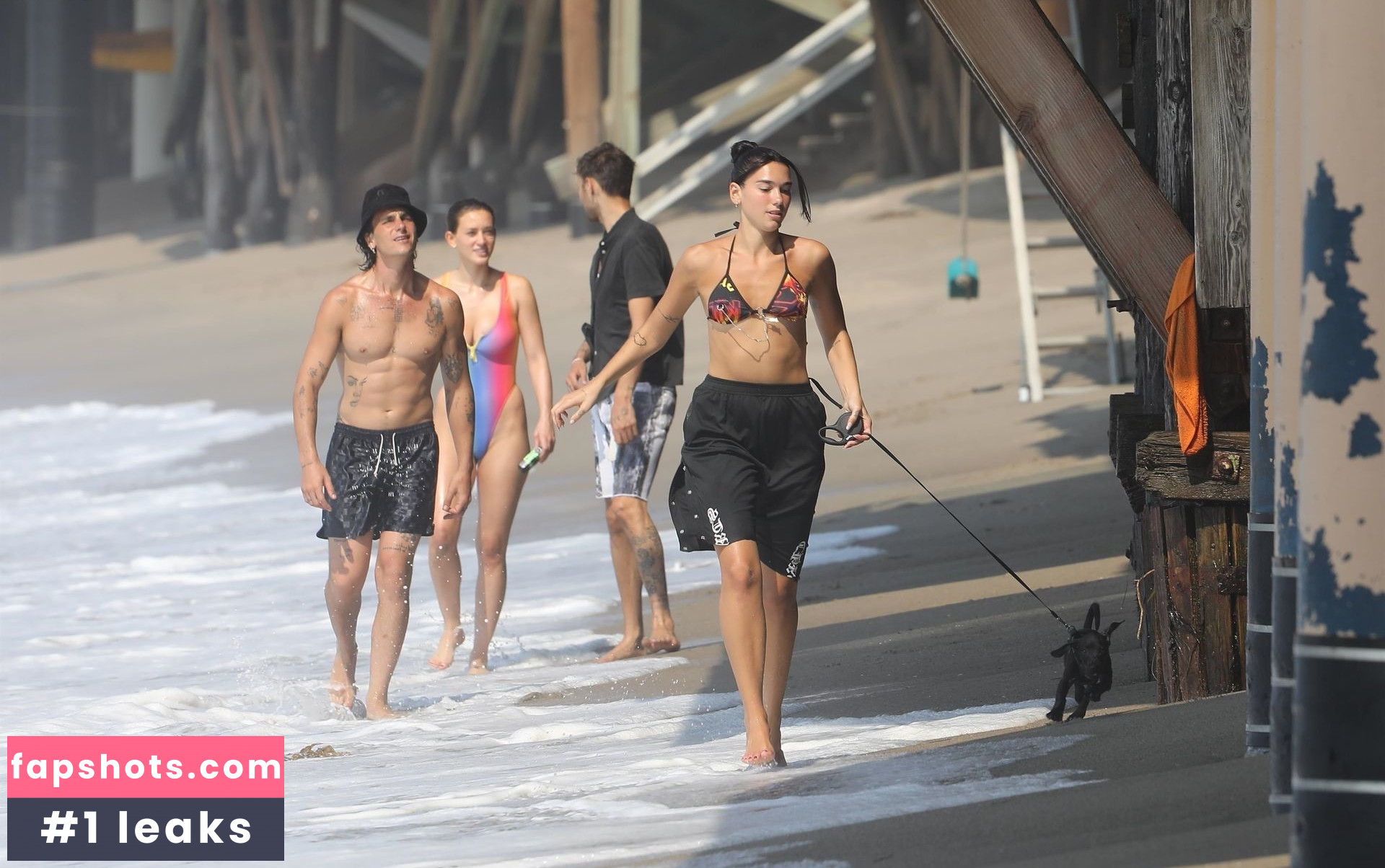 Dua Lipa gallery photo #6961