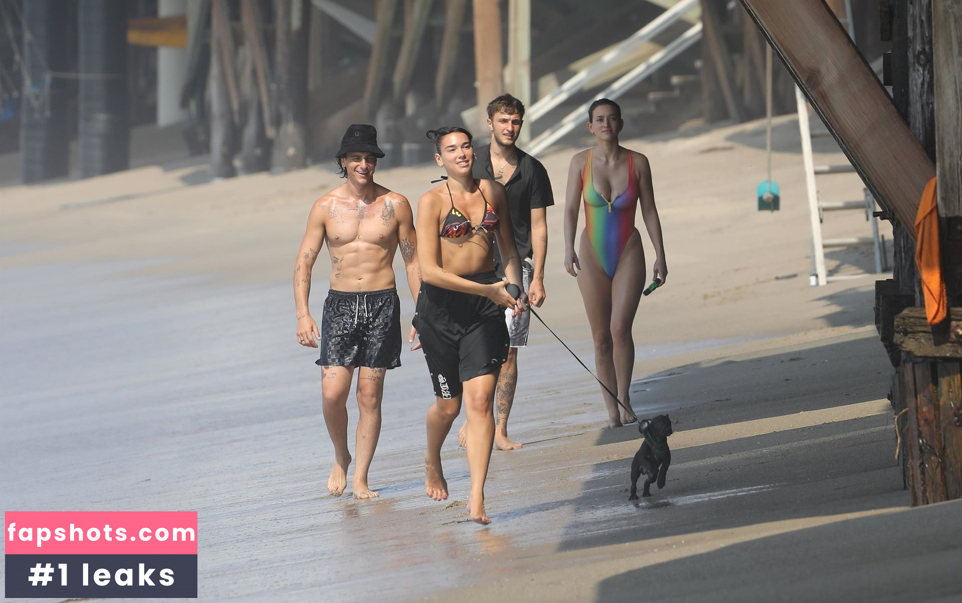 Dua Lipa gallery photo #6962