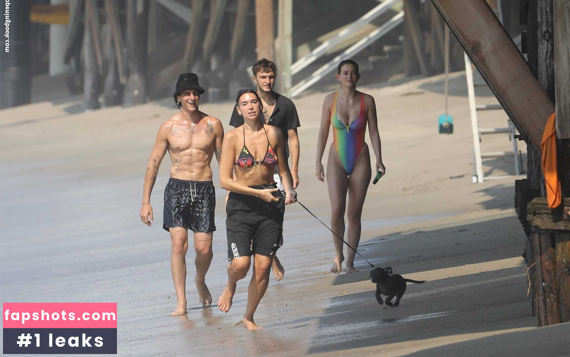 Dua Lipa gallery photo #6964