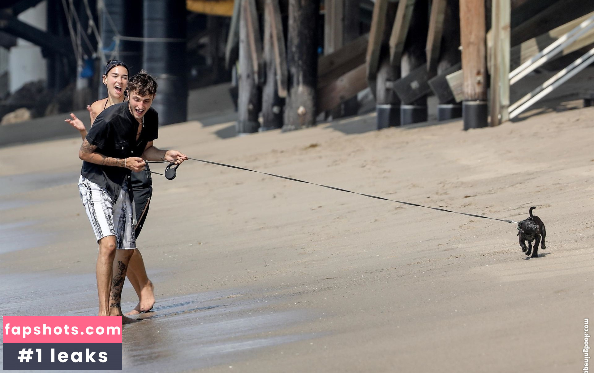 Dua Lipa gallery photo #6966