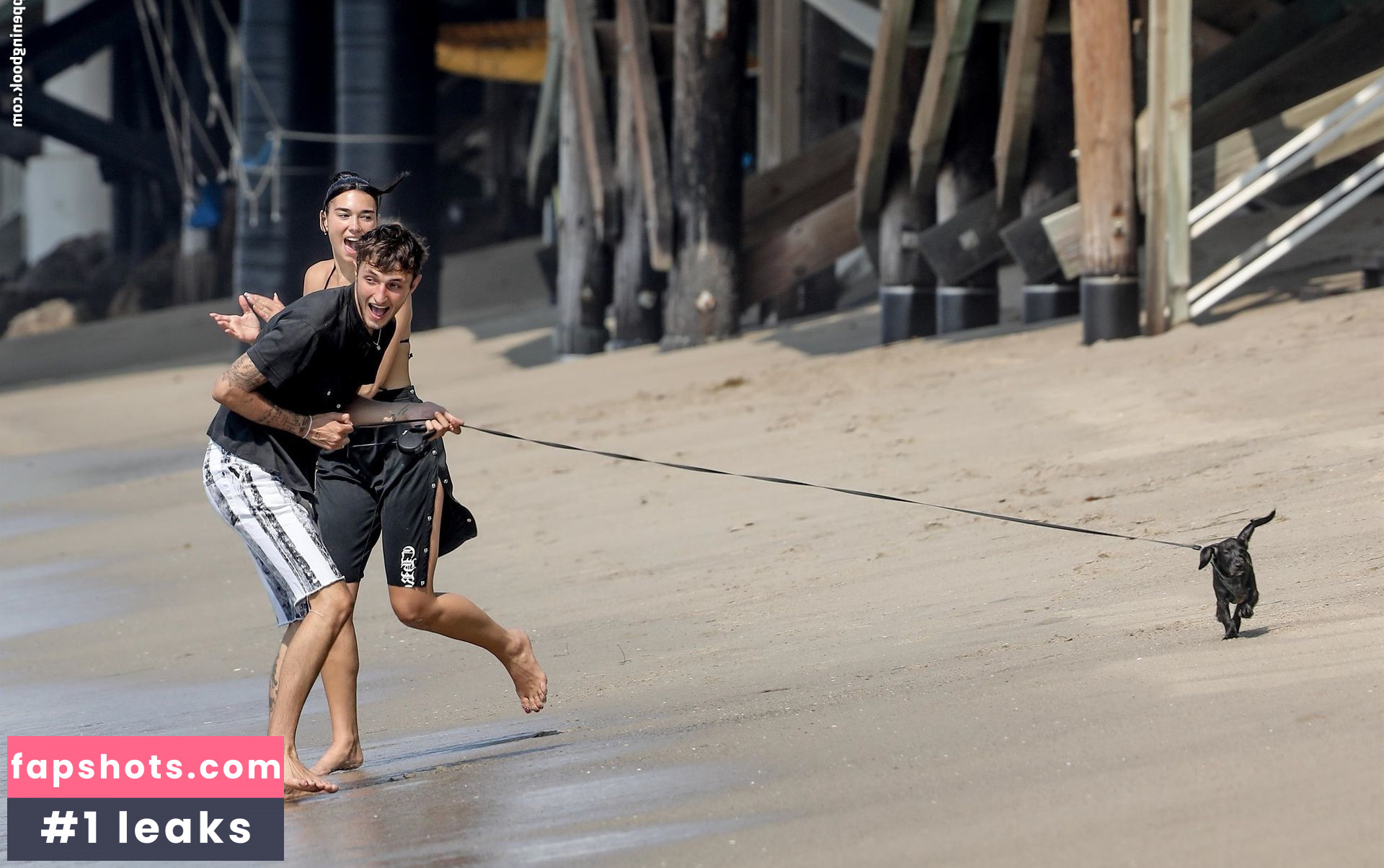 Dua Lipa gallery photo #6967