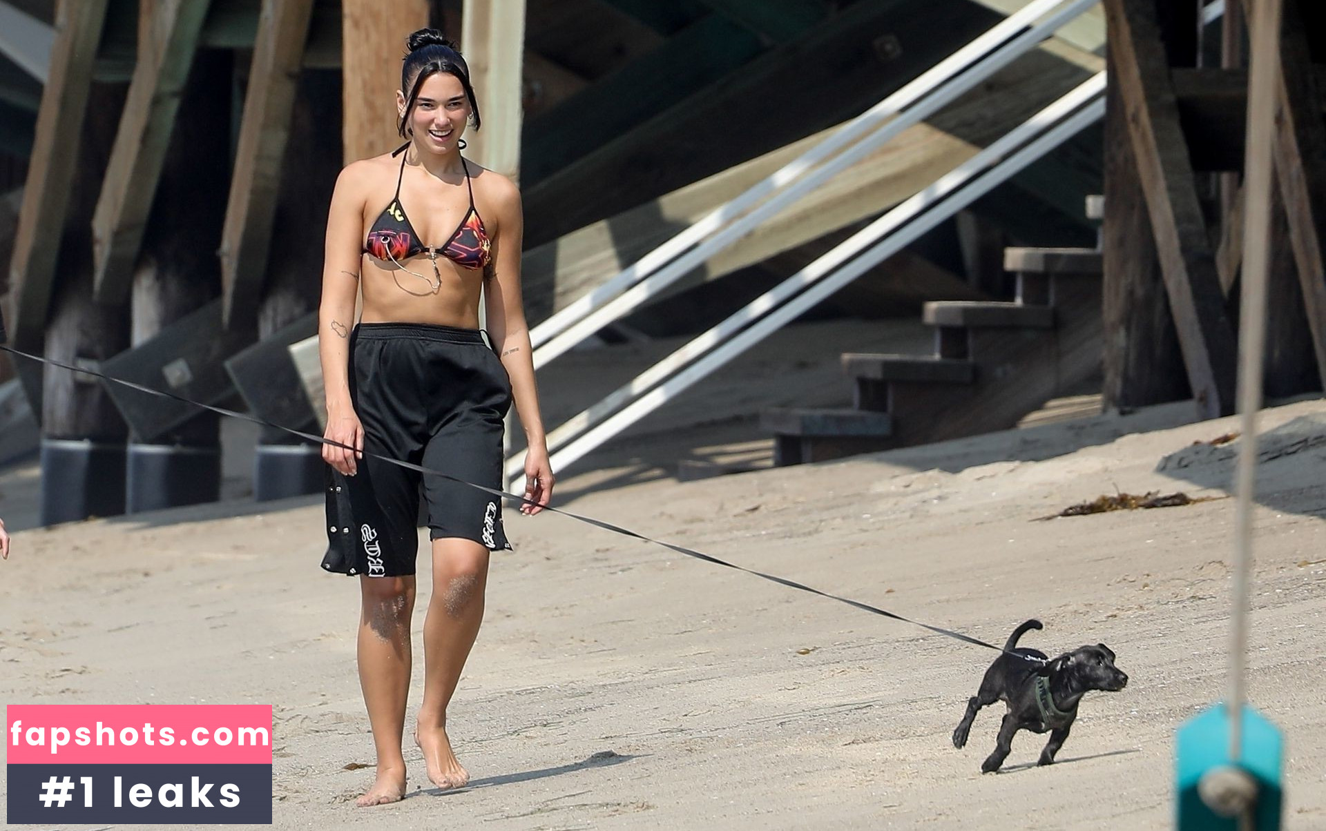 Dua Lipa gallery photo #6971