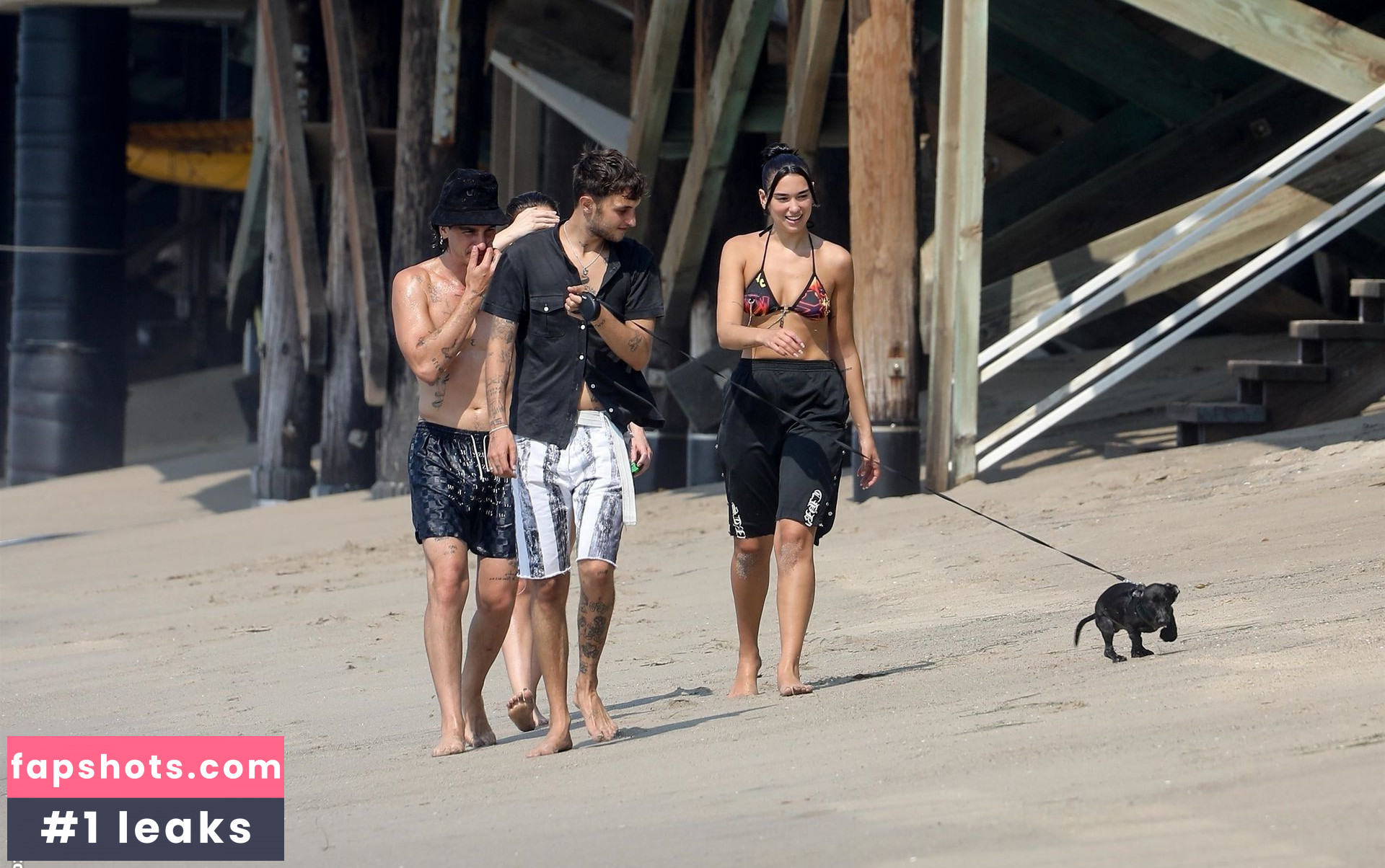 Dua Lipa gallery photo #6974