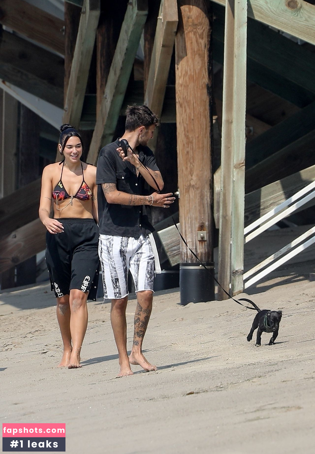 Dua Lipa gallery photo #6976