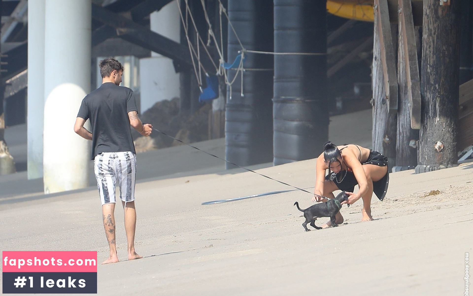 Dua Lipa gallery photo #6982