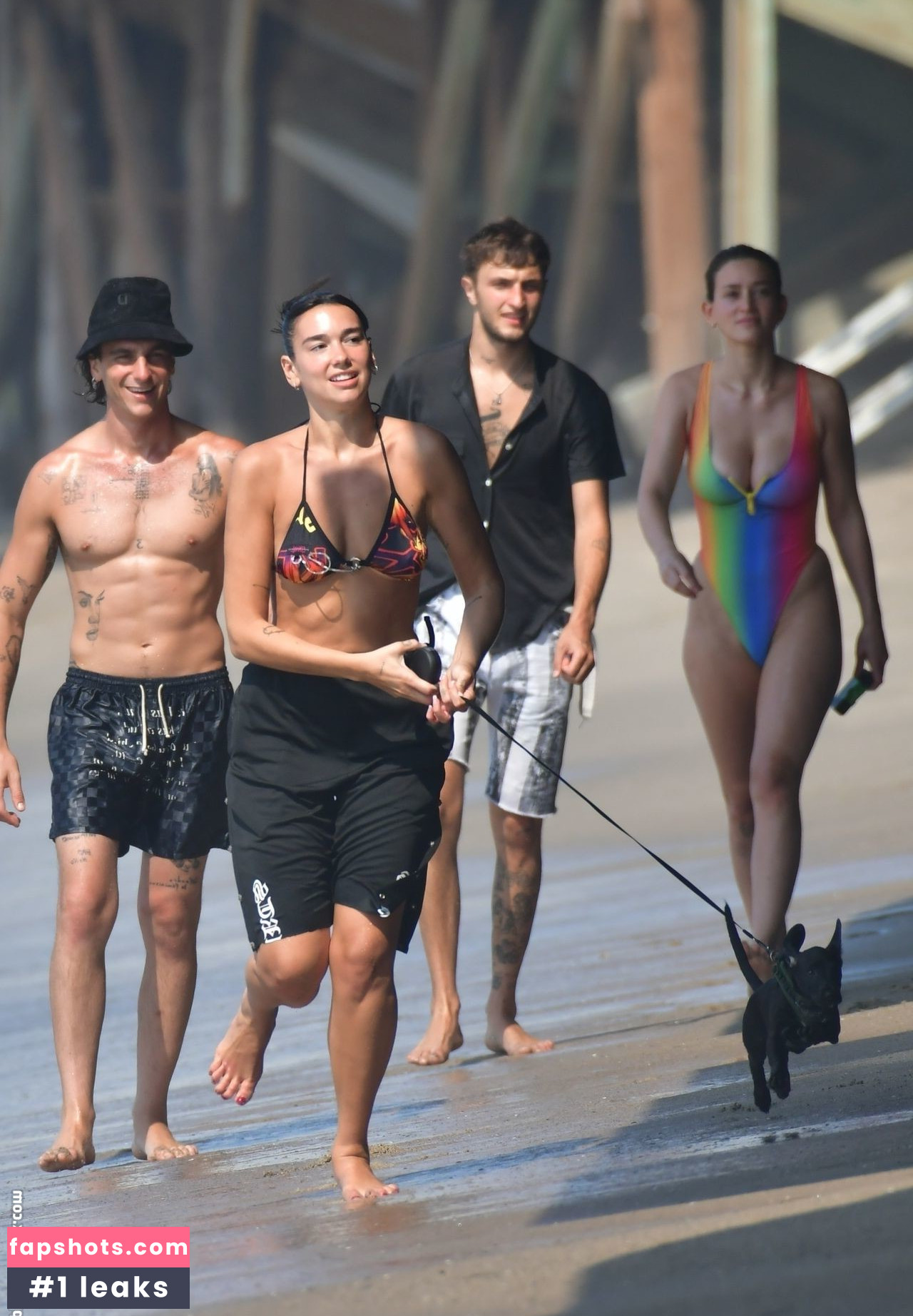 Dua Lipa gallery photo #6986