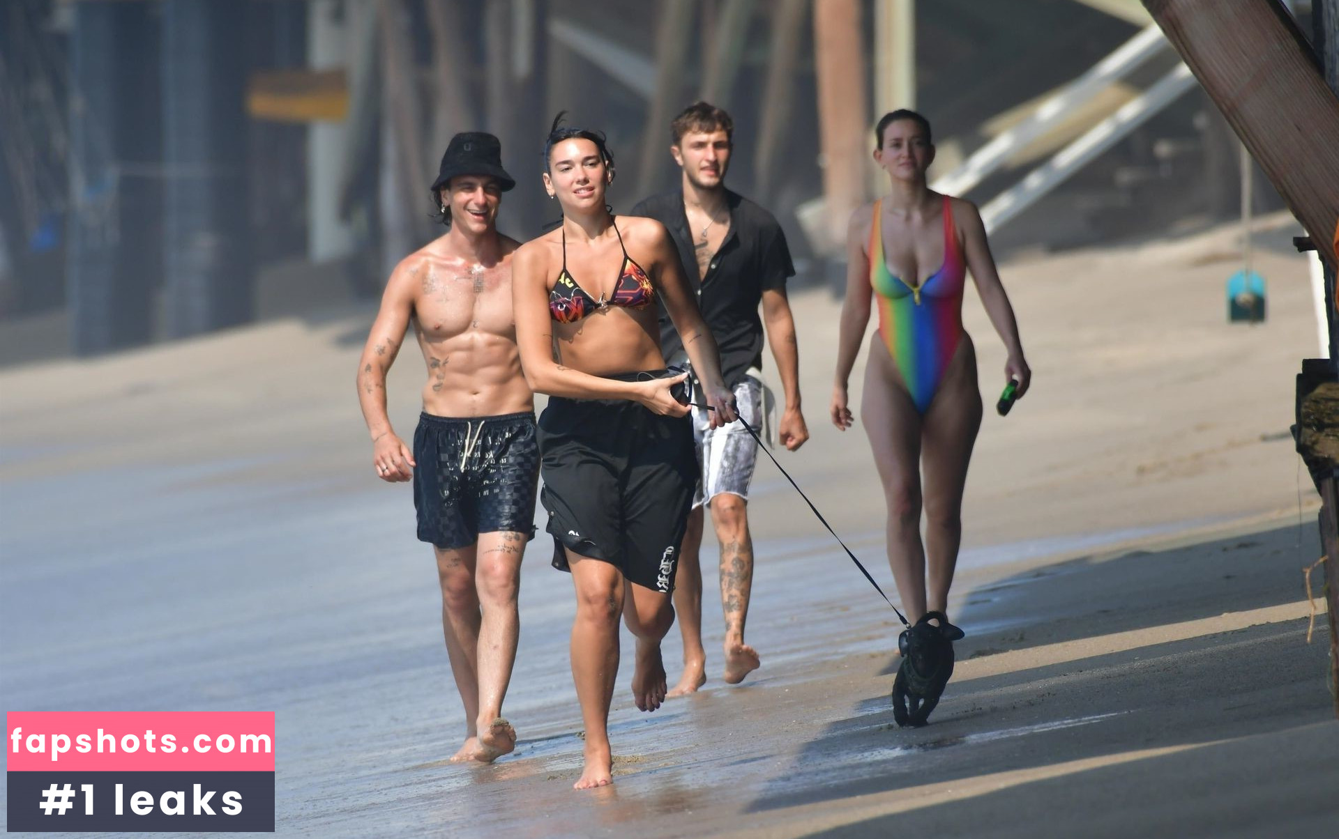 Dua Lipa gallery photo #6988