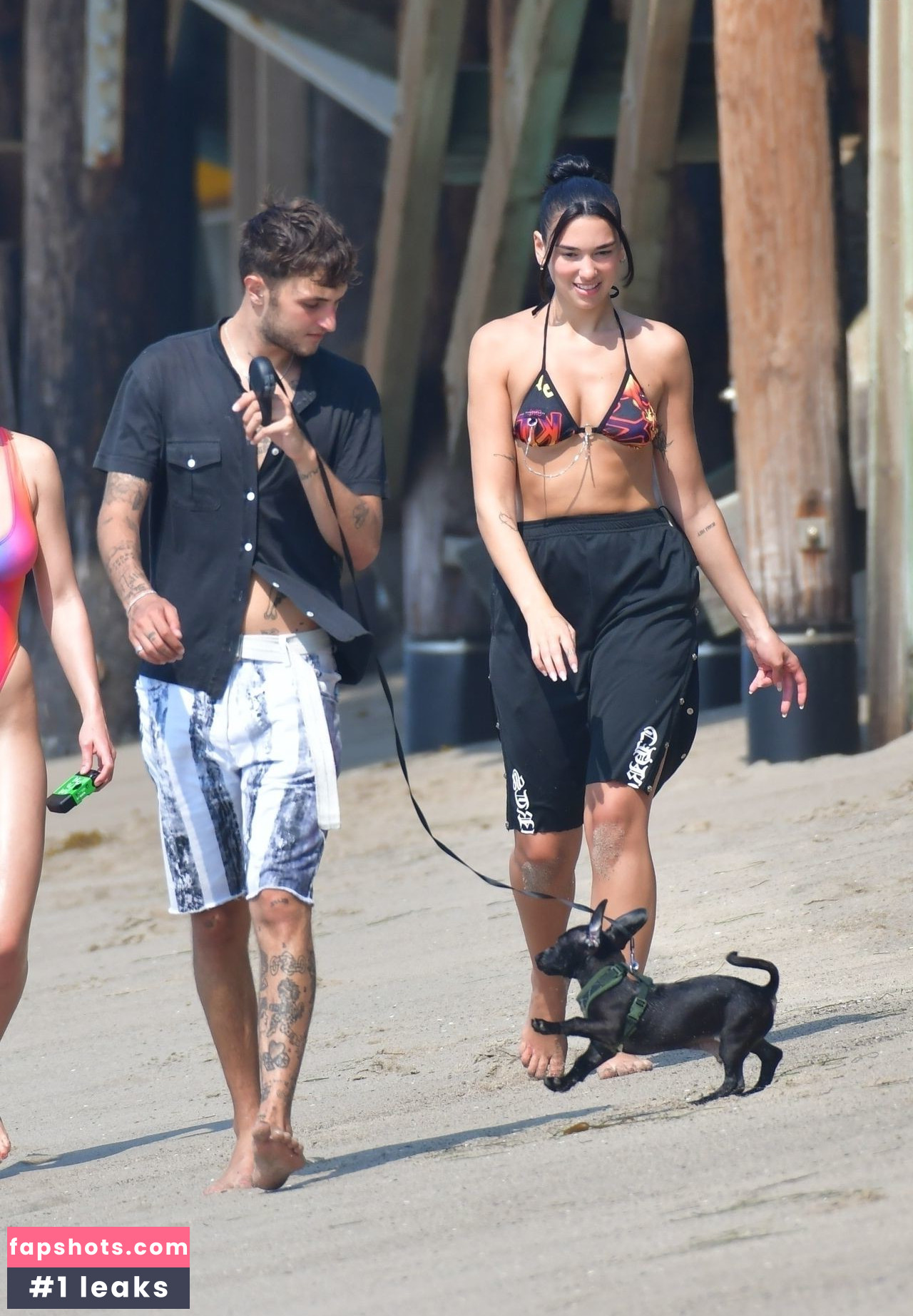 Dua Lipa gallery photo #6992