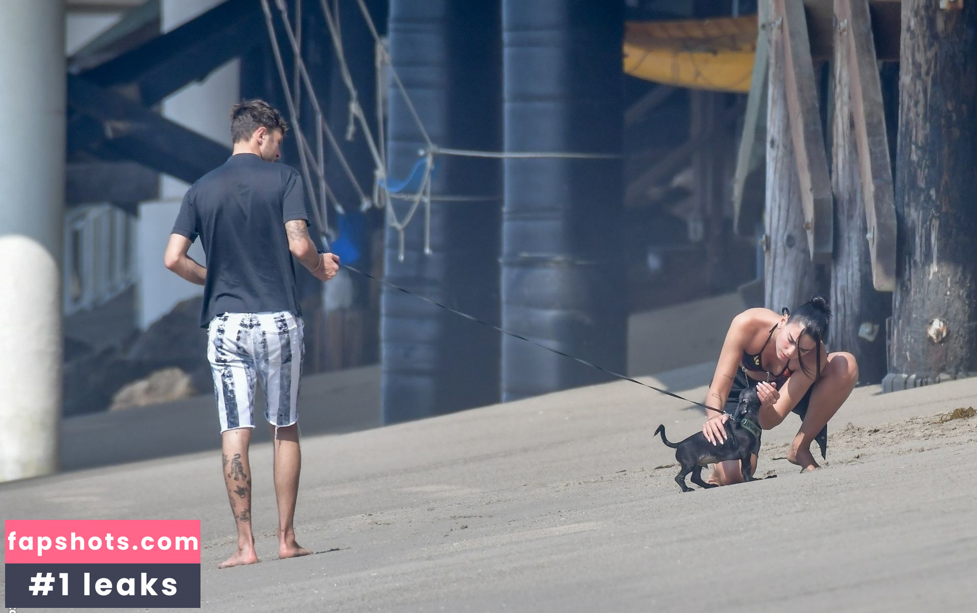 Dua Lipa gallery photo #6993