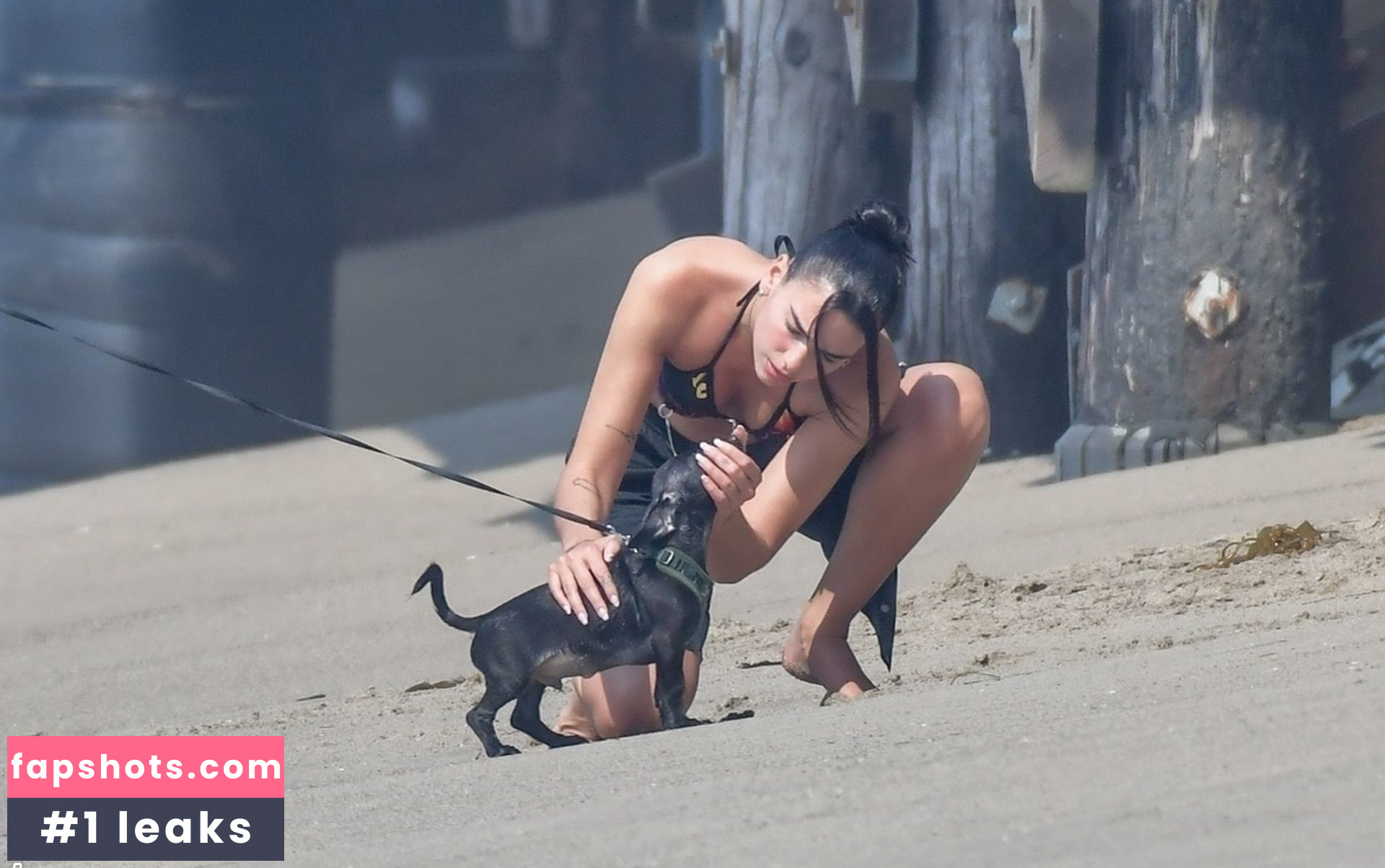 Dua Lipa gallery photo #6994