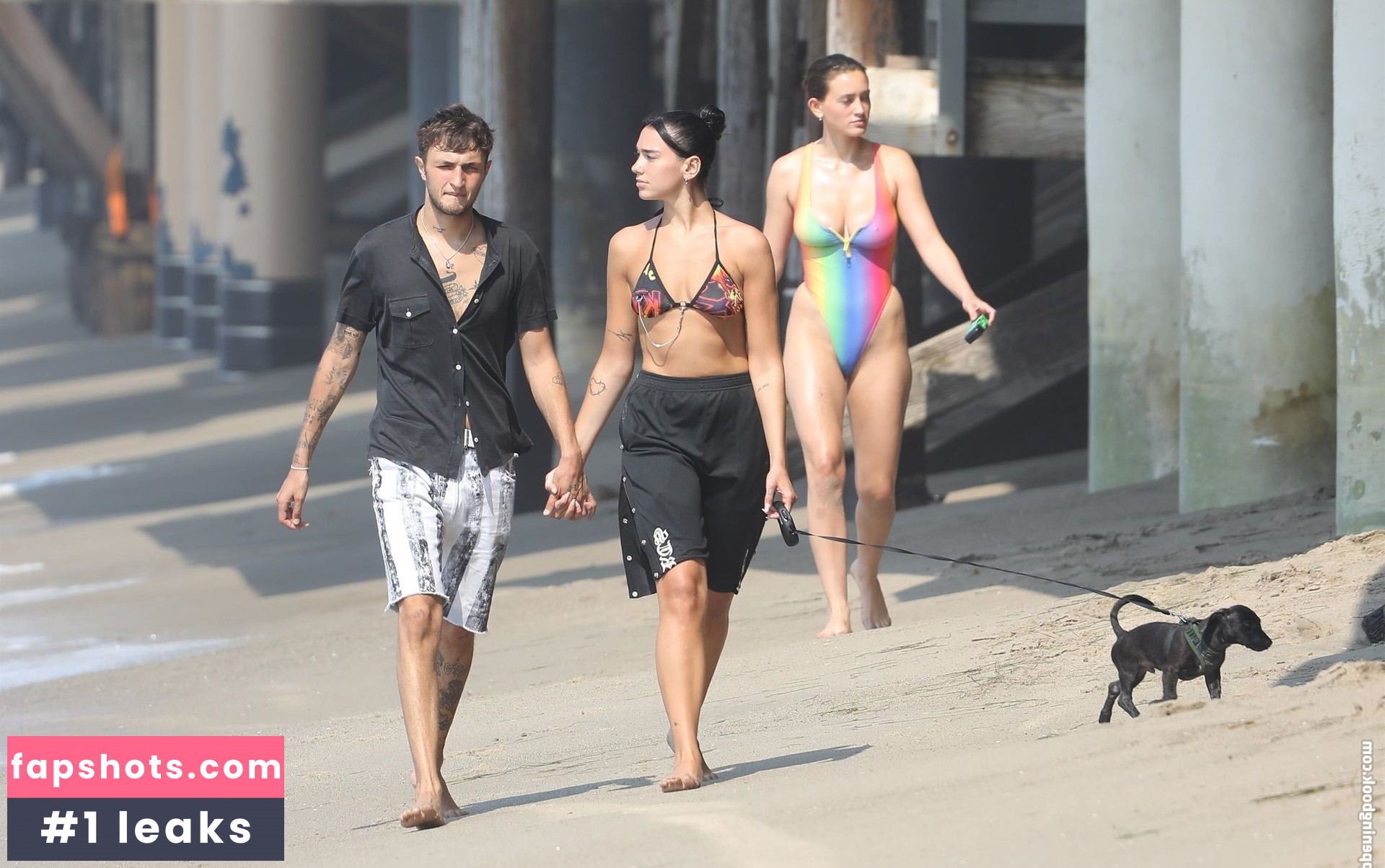 Dua Lipa gallery photo #6998