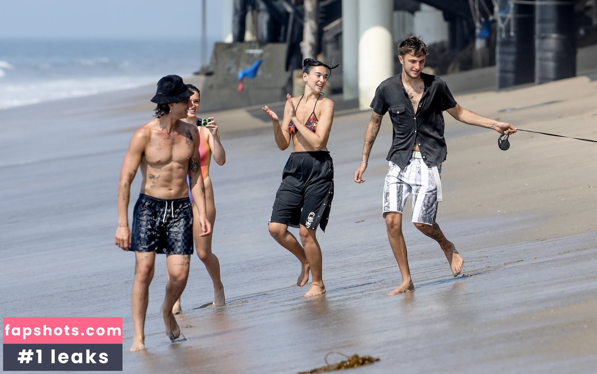 Dua Lipa gallery photo #6999