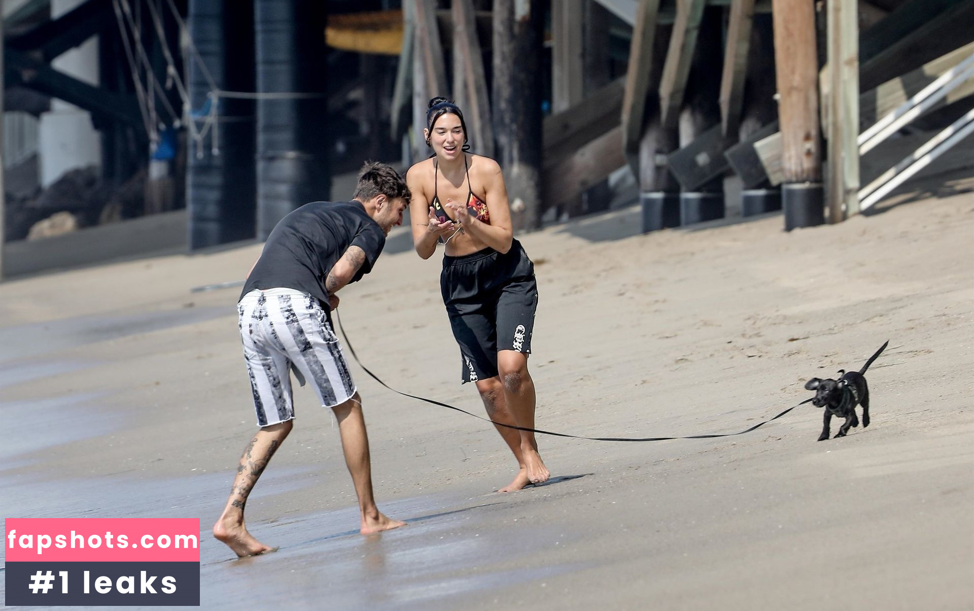 Dua Lipa gallery photo #7000