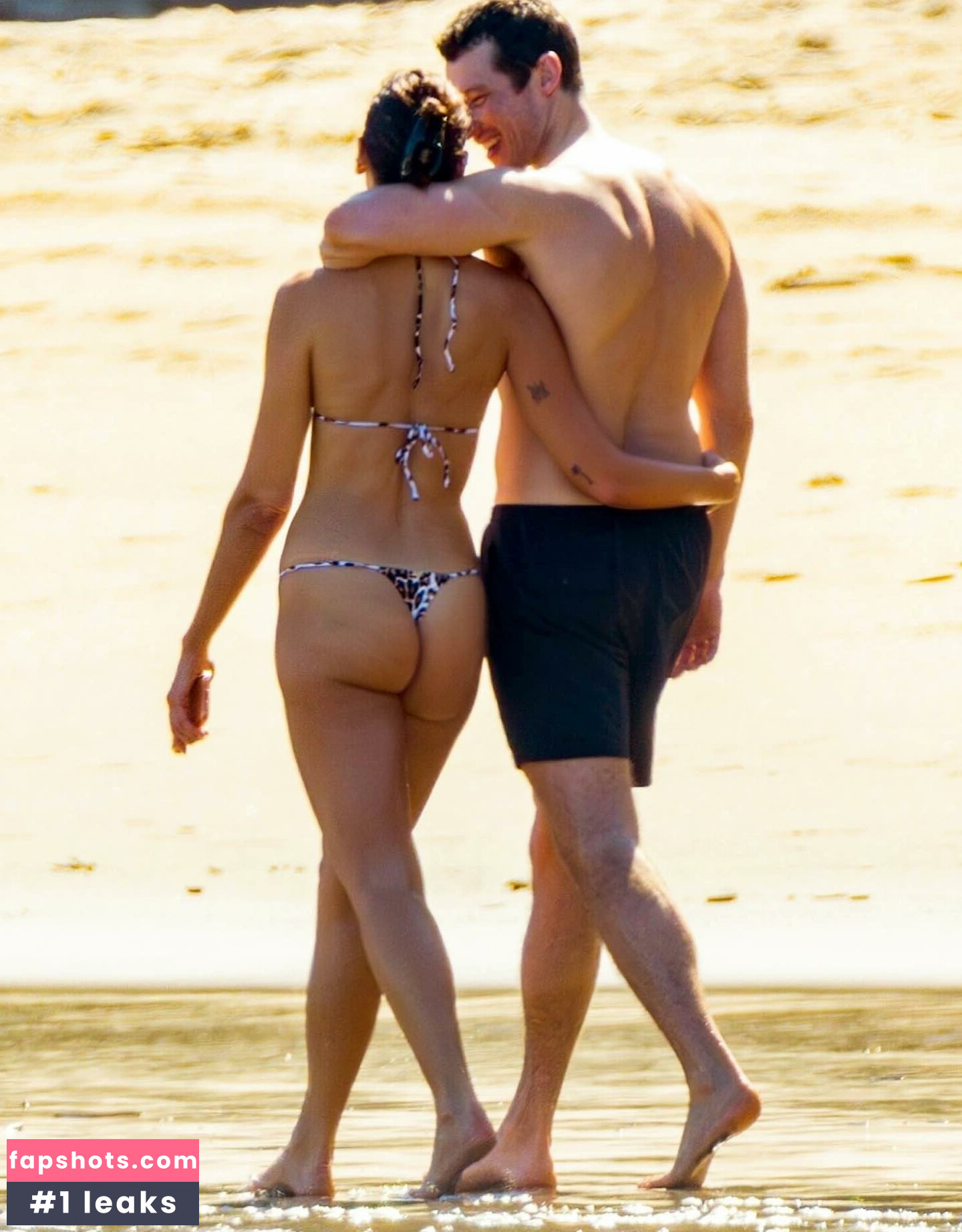 Dua Lipa Nude Leaks OnlyFans Photos #8 - LeakJerk