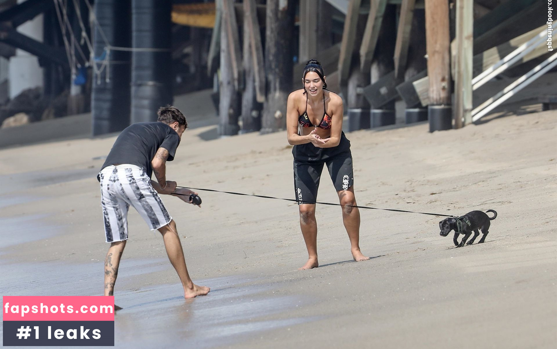 Dua Lipa gallery photo #7003