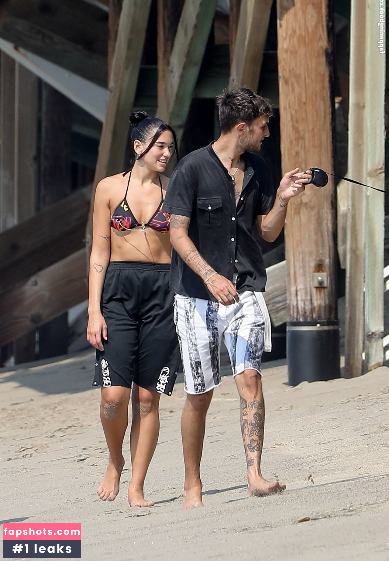 Dua Lipa gallery photo #7005