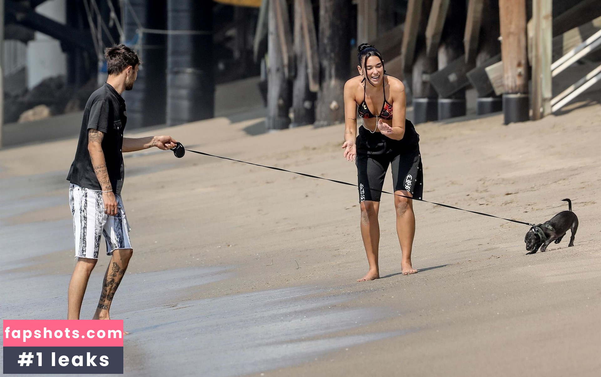 Dua Lipa gallery photo #7006