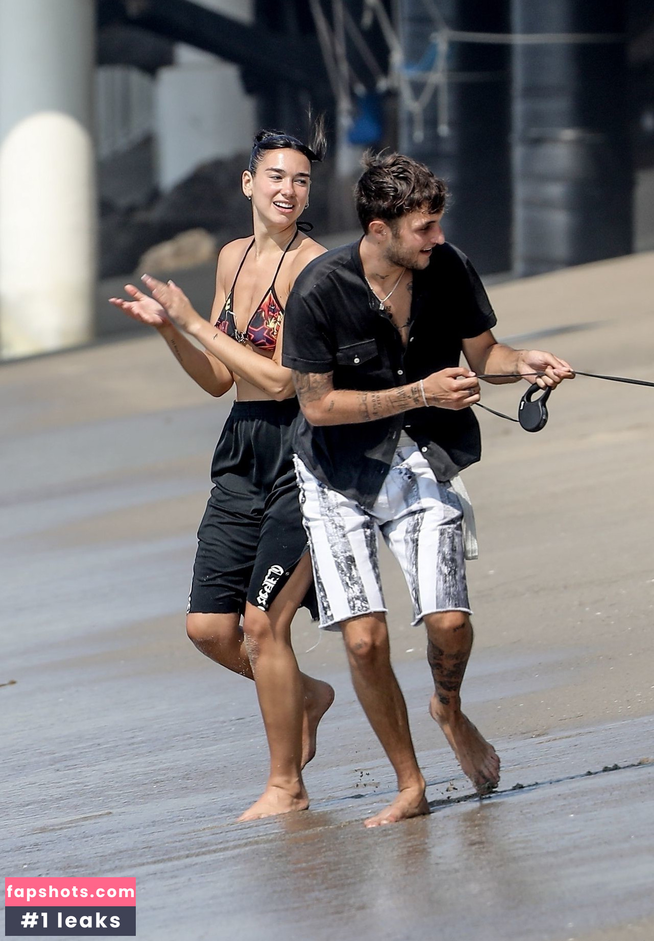 Dua Lipa gallery photo #7007