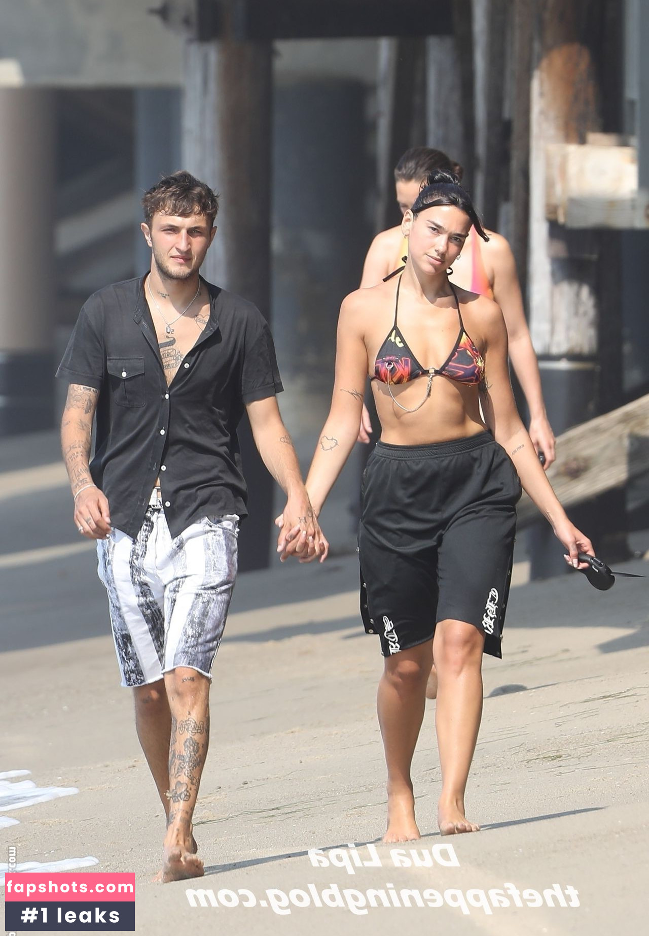 Dua Lipa gallery photo #7010