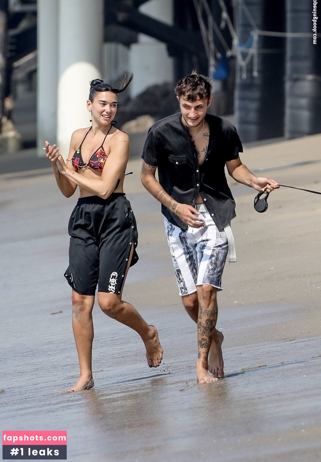 Dua Lipa gallery photo #7012