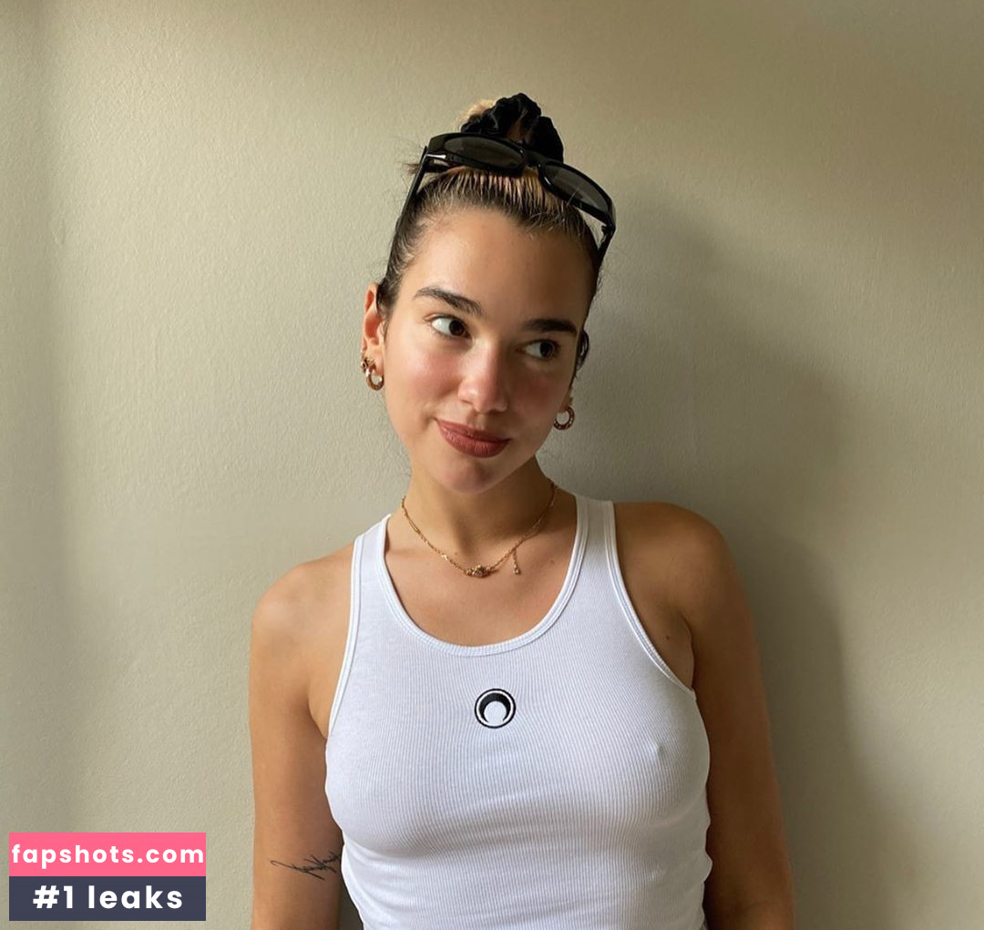 Dua Lipa gallery photo #7069