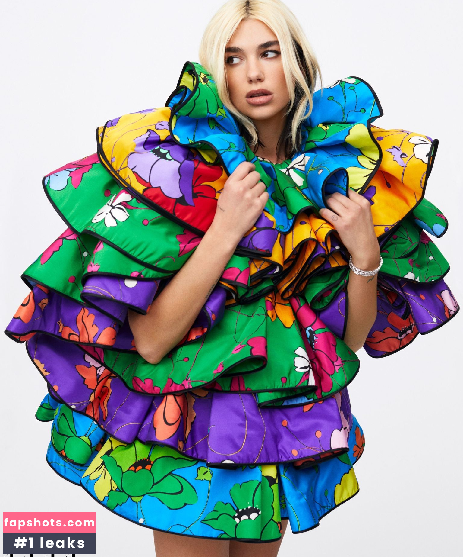 Dua Lipa gallery photo #7073