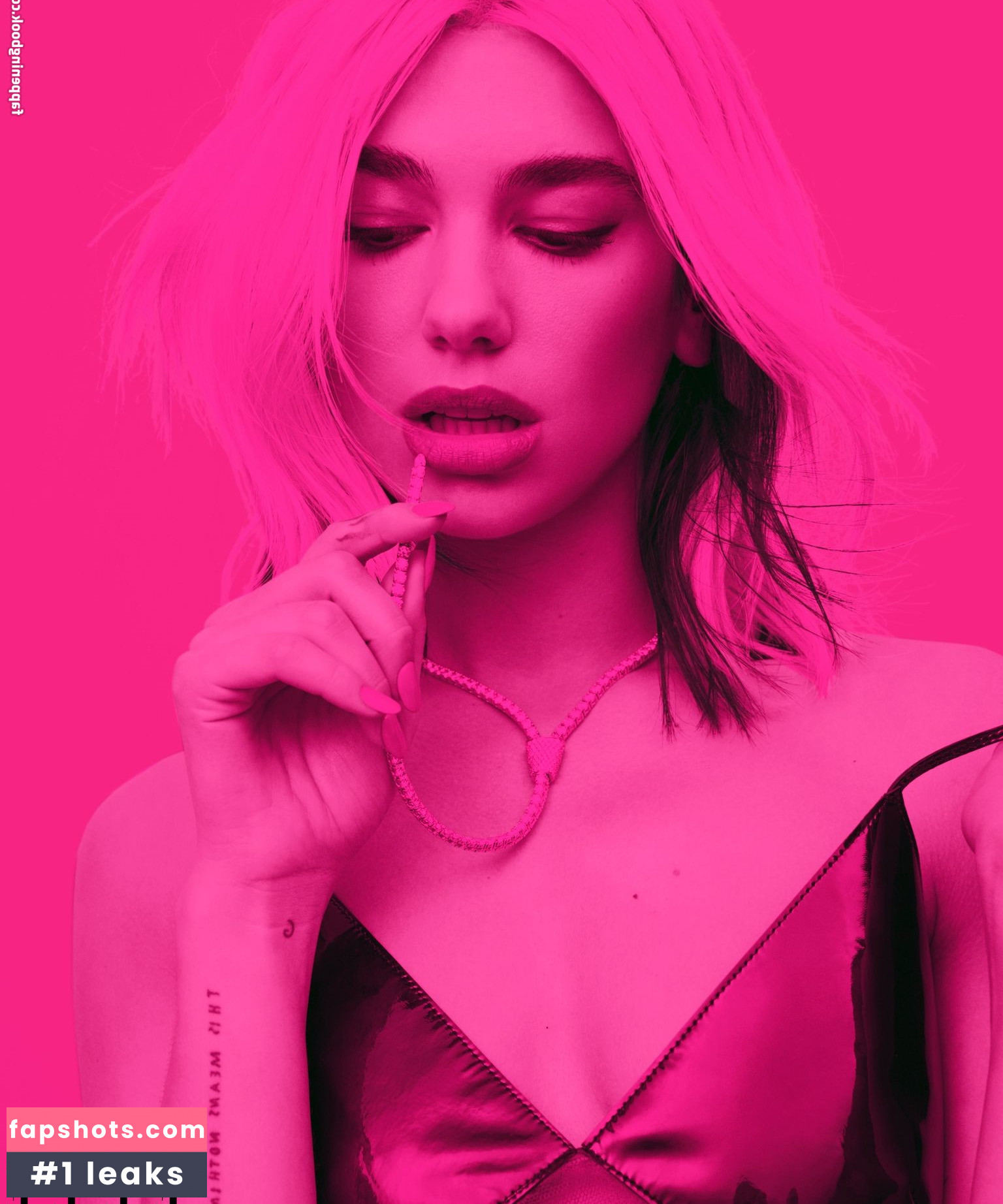 Dua Lipa gallery photo #7079