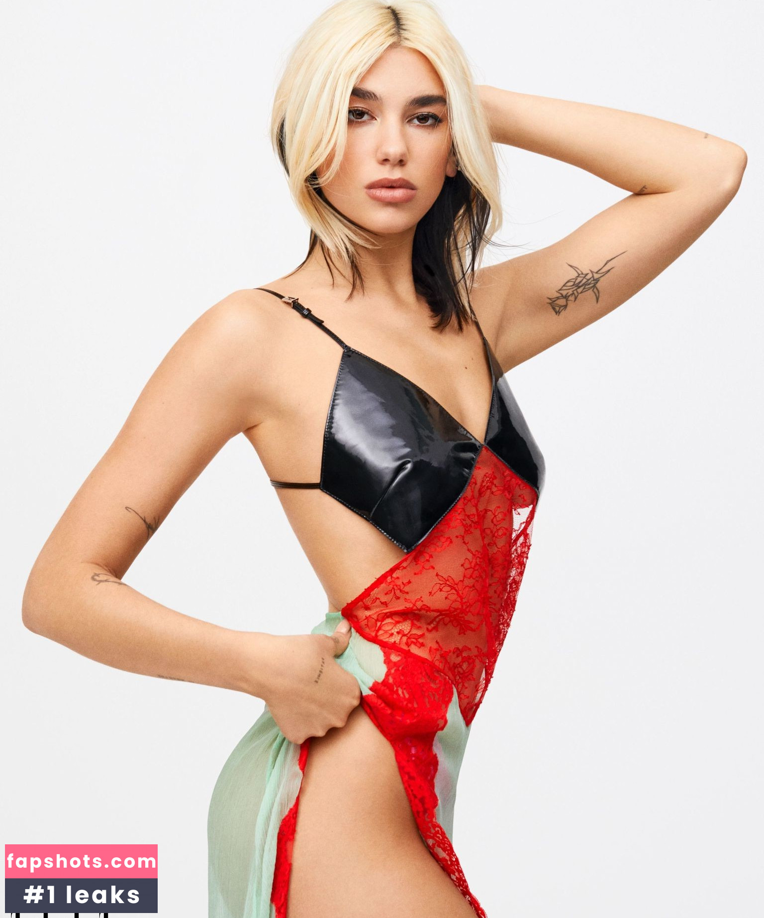 Dua Lipa gallery photo #7080