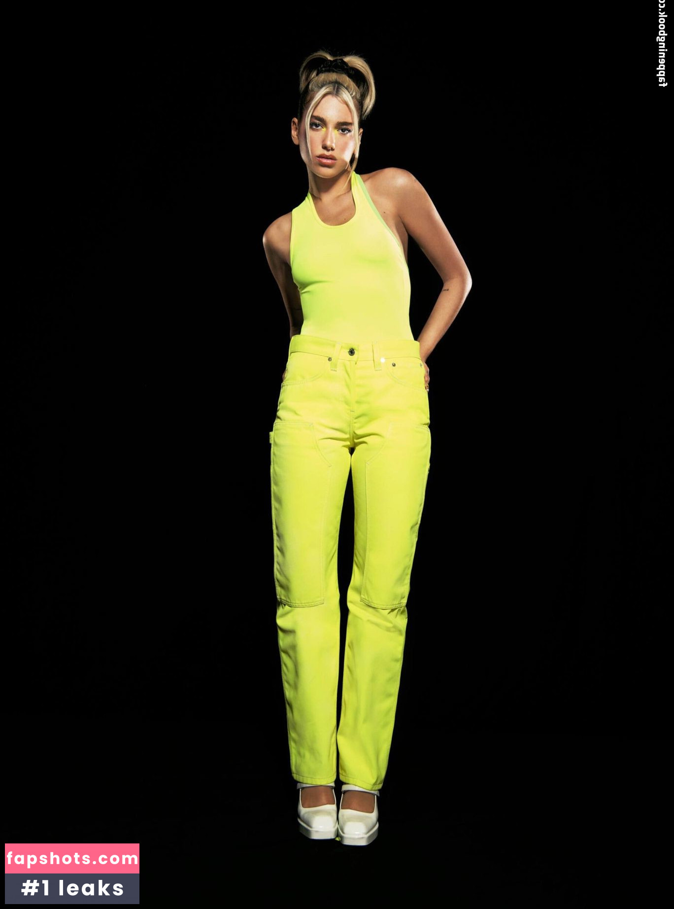 Dua Lipa gallery photo #7084