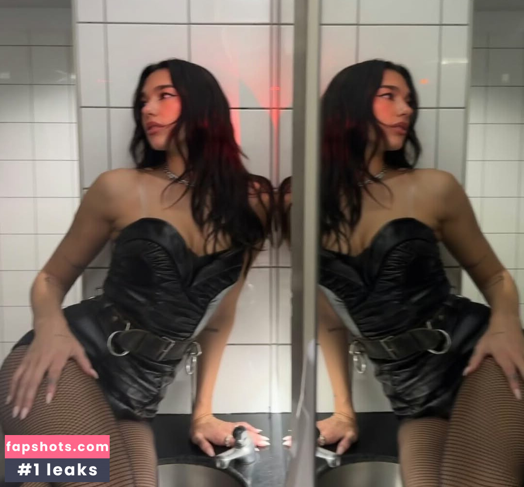 Dua Lipa gallery photo #711