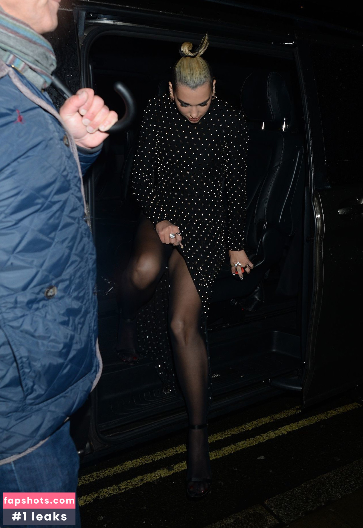 Dua Lipa gallery photo #7120