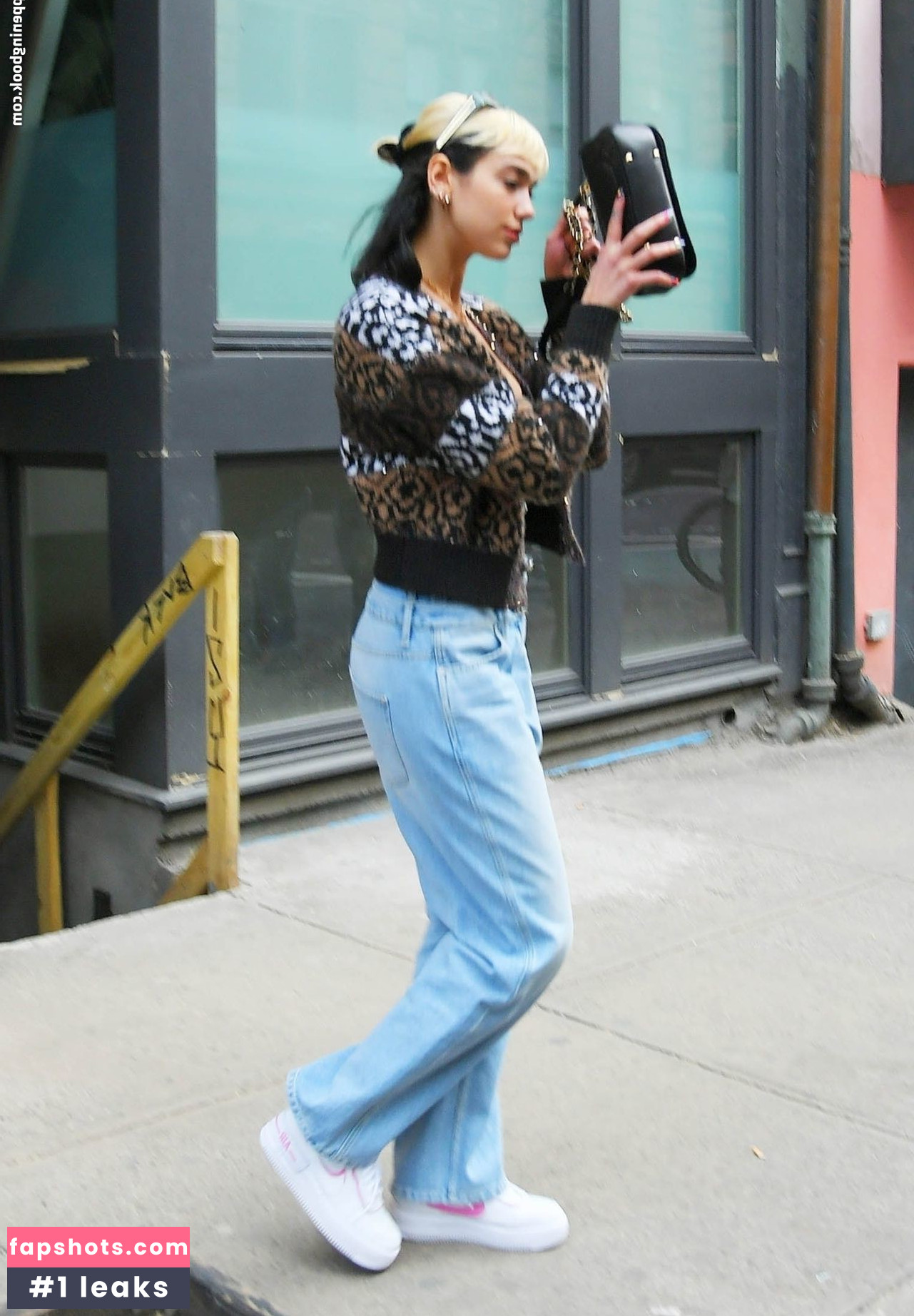 Dua Lipa gallery photo #7199