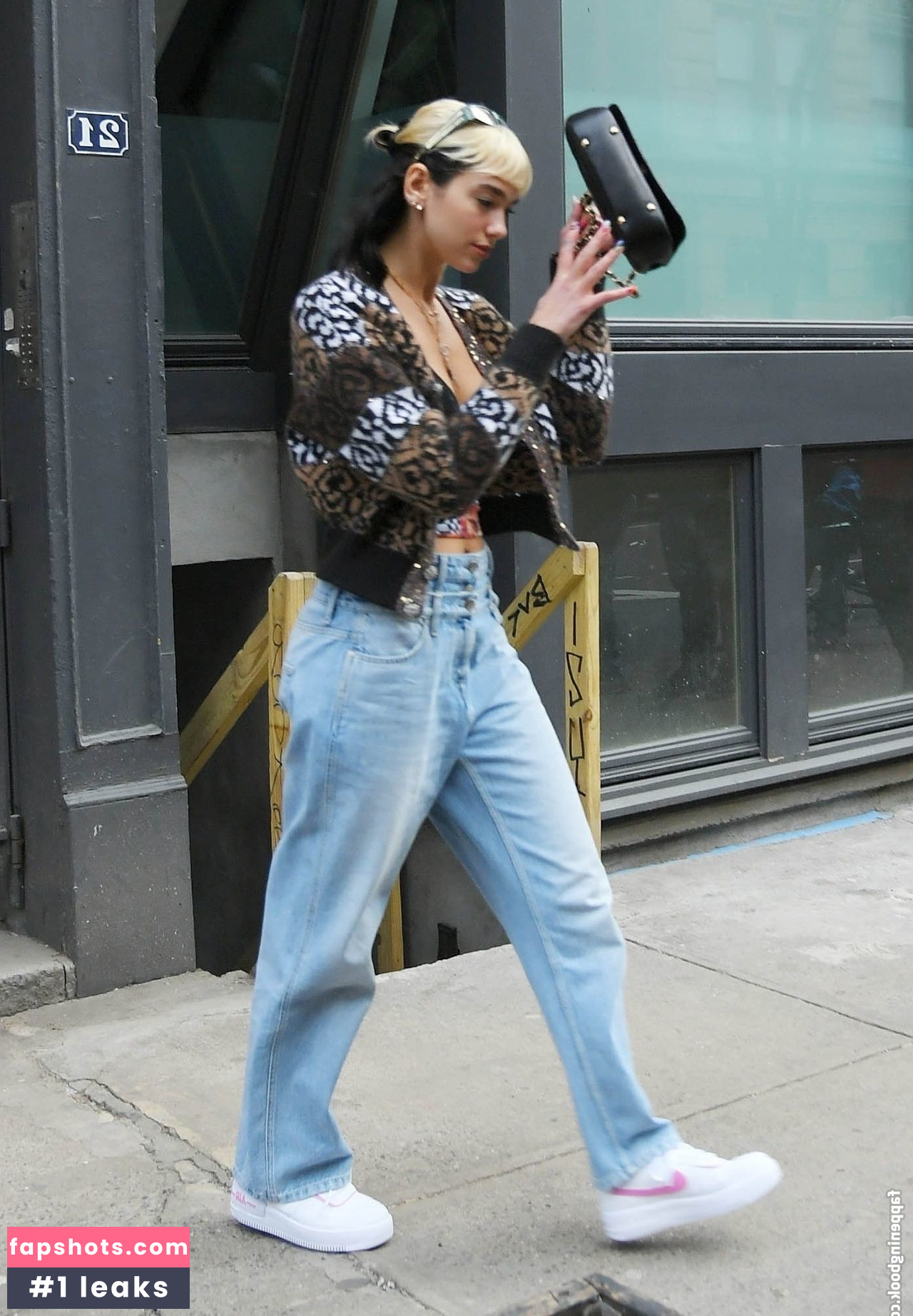 Dua Lipa gallery photo #7201