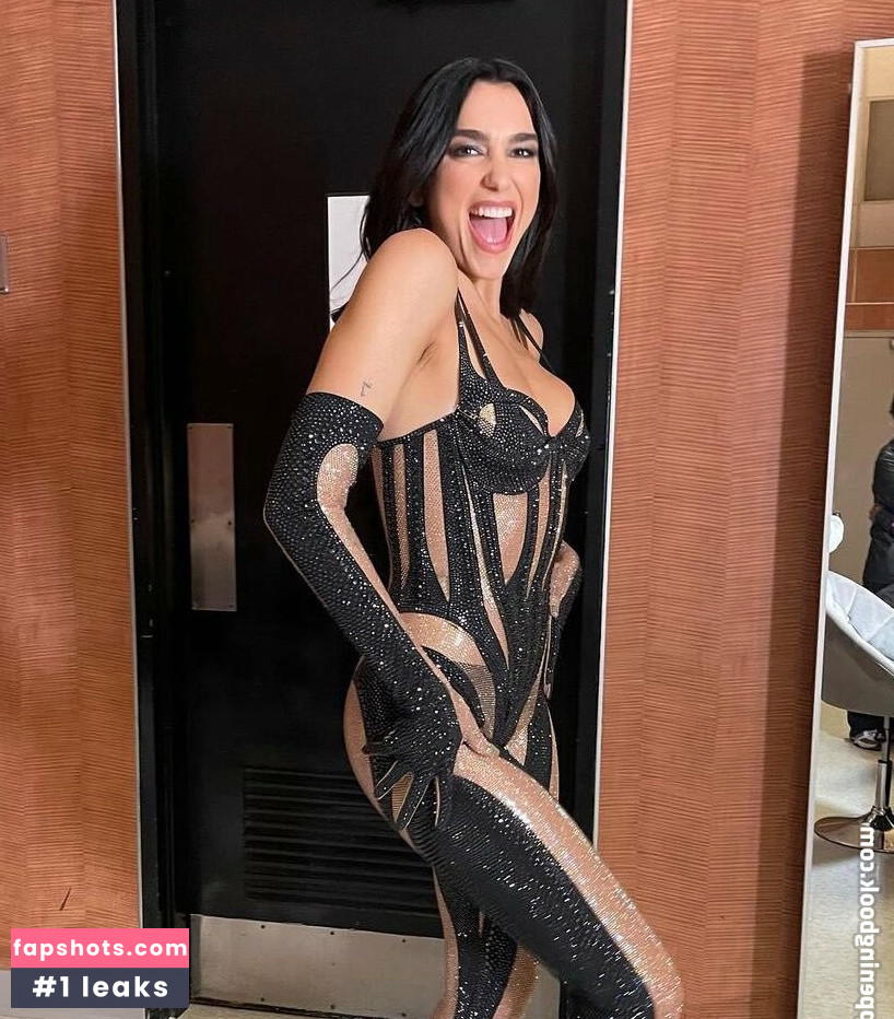 Dua Lipa gallery photo #724