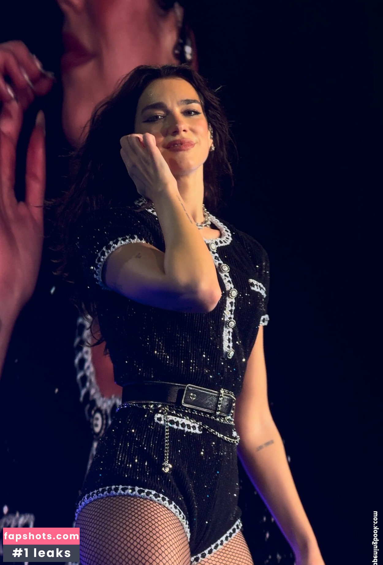 Dua Lipa gallery photo #725