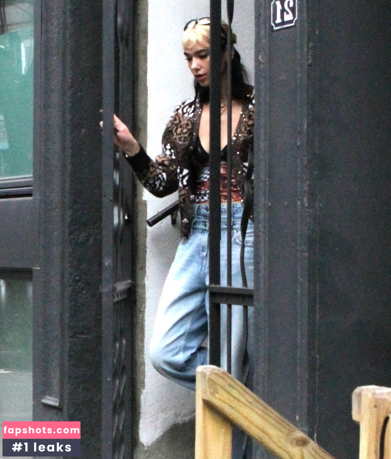 Dua Lipa gallery photo #7243