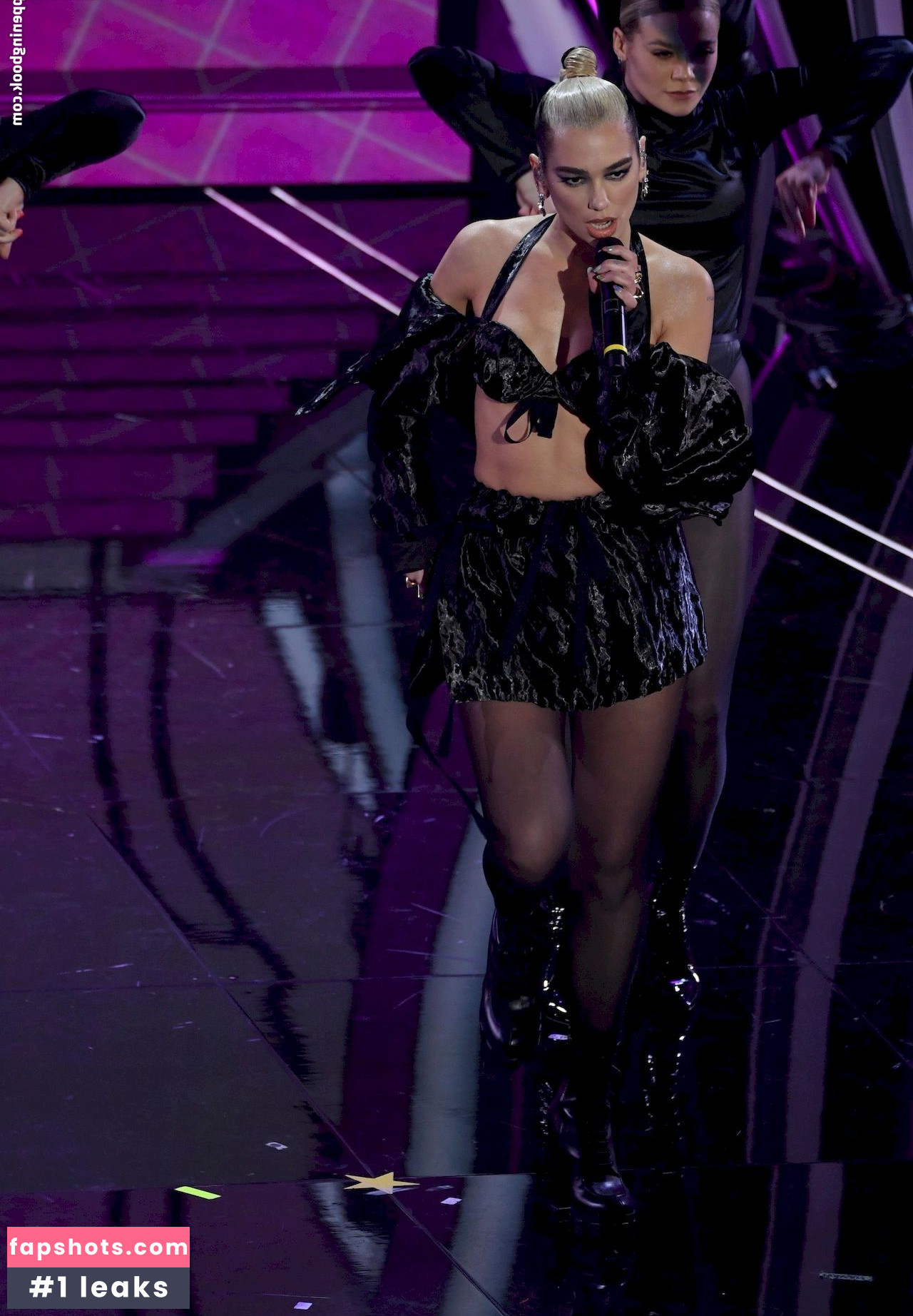 Dua Lipa gallery photo #7264