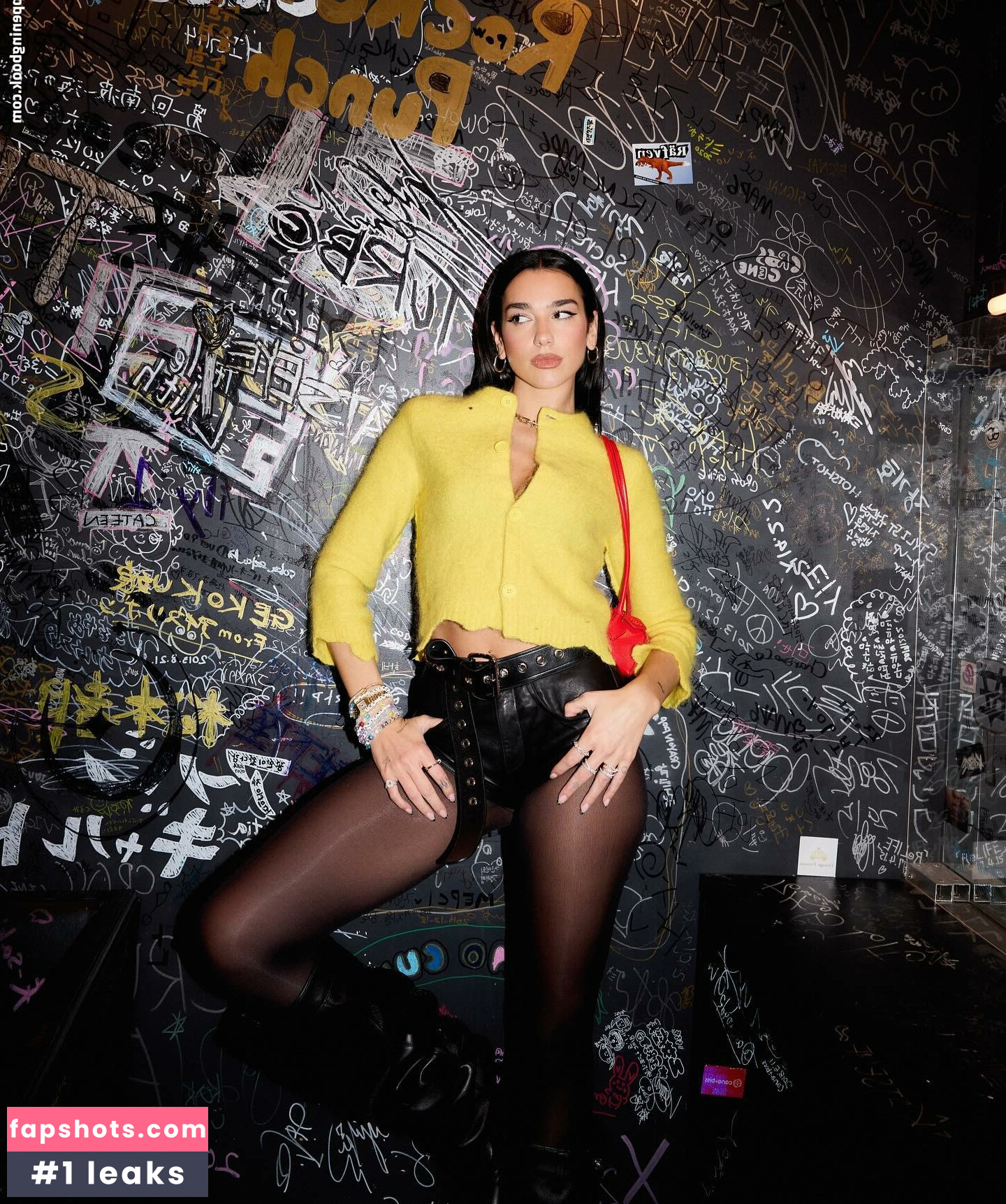 Dua Lipa gallery photo #729
