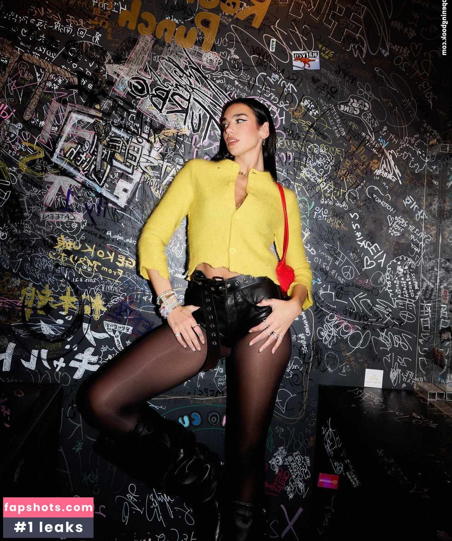 Dua Lipa gallery photo #734