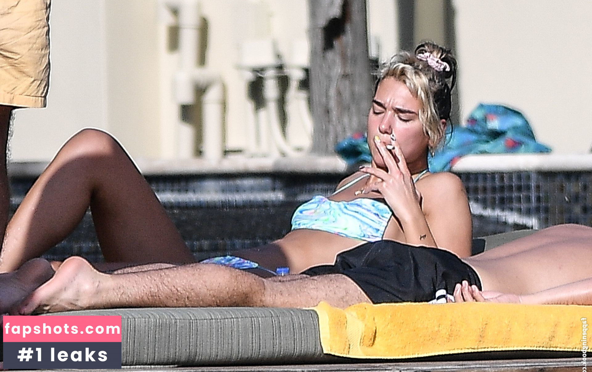 Dua Lipa gallery photo #7335