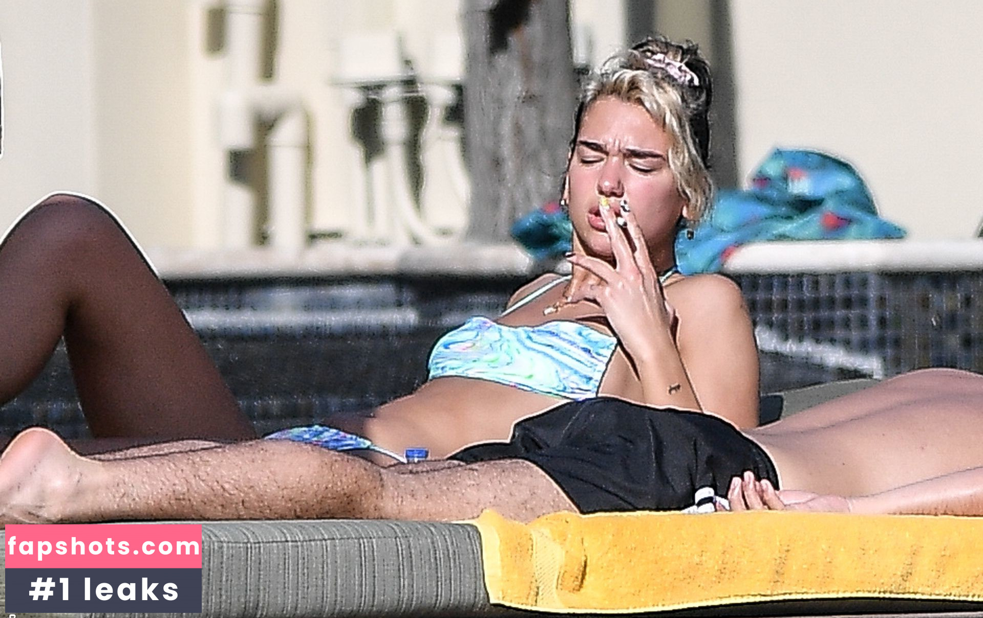 Dua Lipa gallery photo #7336