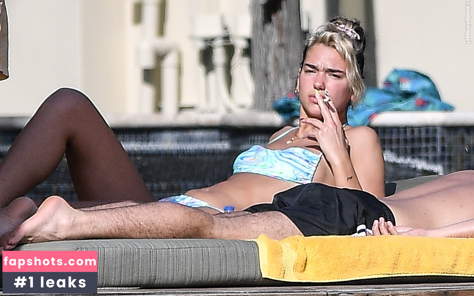 Dua Lipa gallery photo #7337