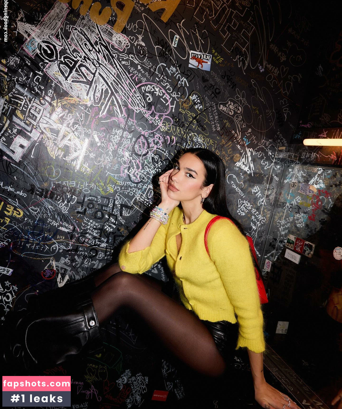 Dua Lipa gallery photo #736