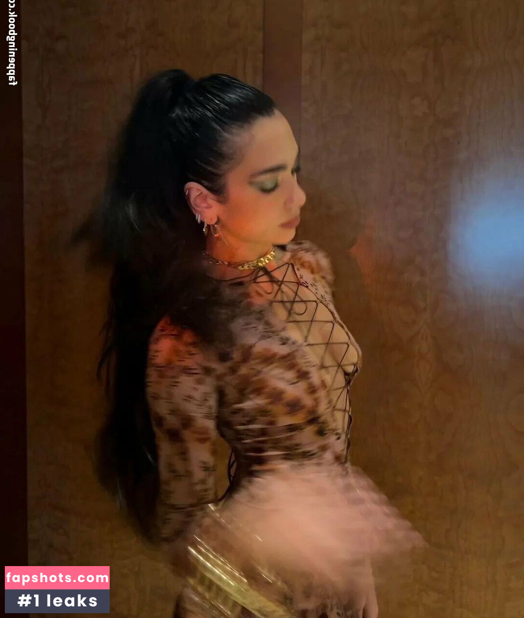 Dua Lipa gallery photo #742